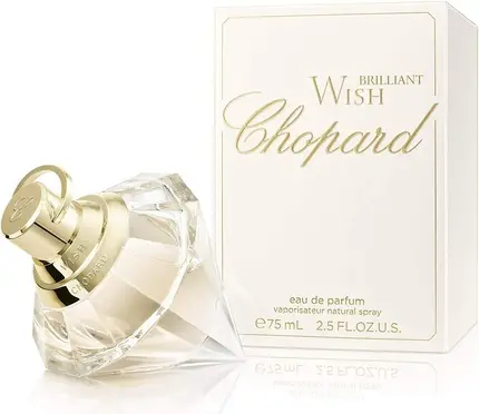 Brilliant Wish Eau de Parfum by Chopard