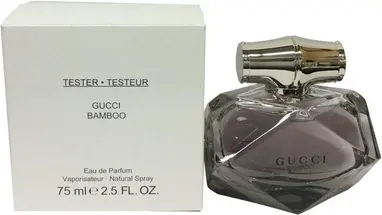 Gucci Bamboo Eau de Parfum Spray
