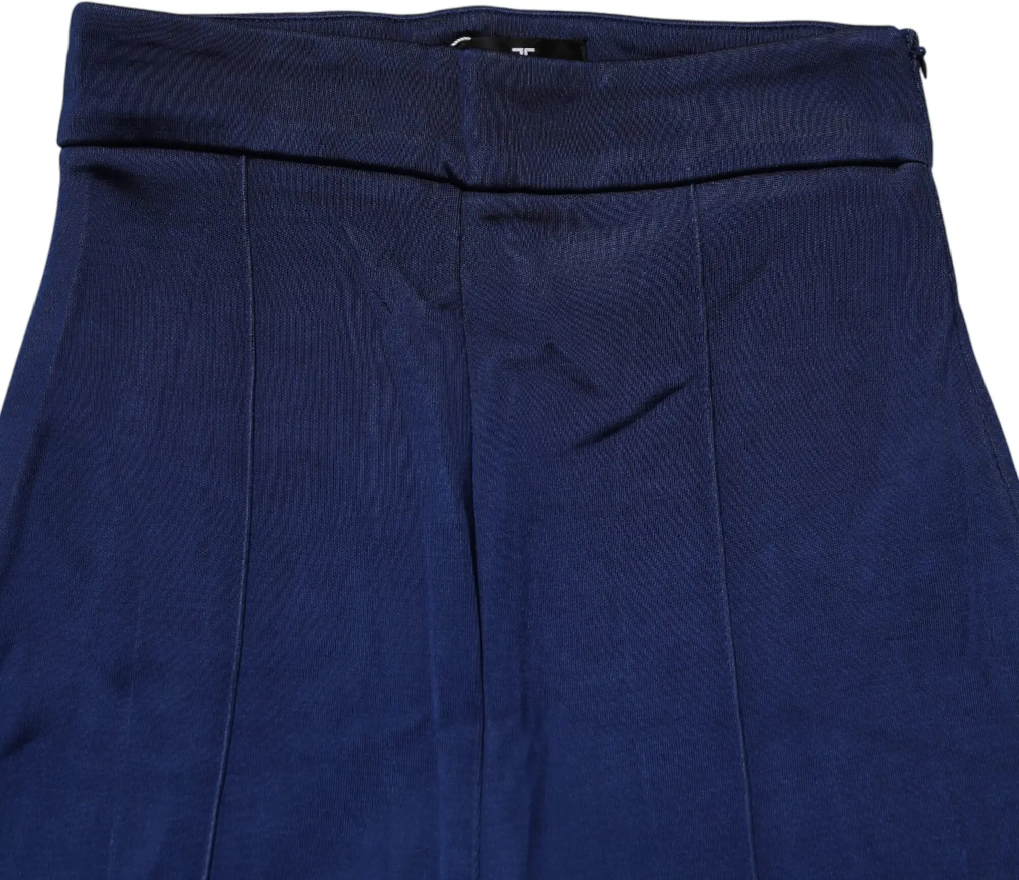 Trousers Elisabetta Franchi
