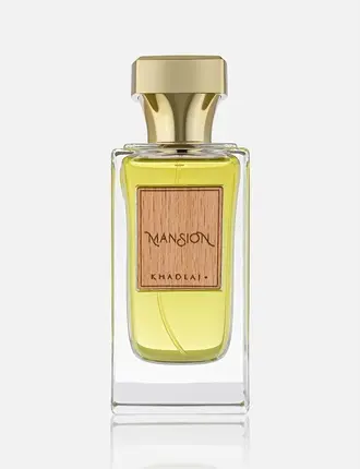 Khadlaj Mansion Eau de Parfum
