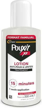 Lotion Pouxit