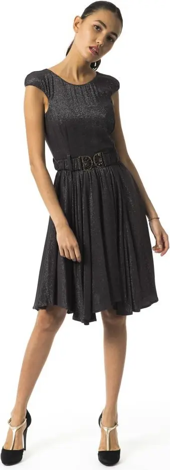 Dress BLU BYBLOS