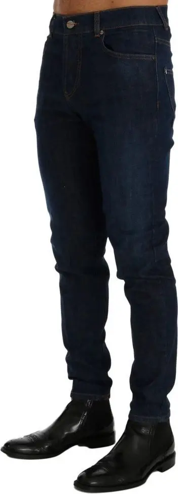 Jeans FRANKIE MORELLO