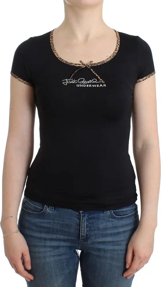 T-Shirt Roberto Cavalli