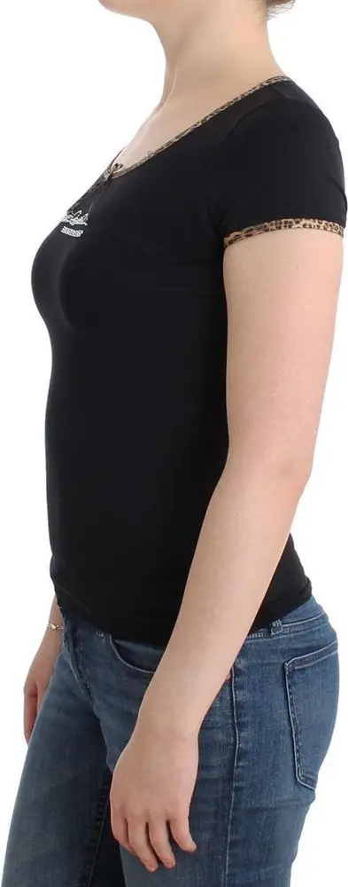 T-Shirt Roberto Cavalli