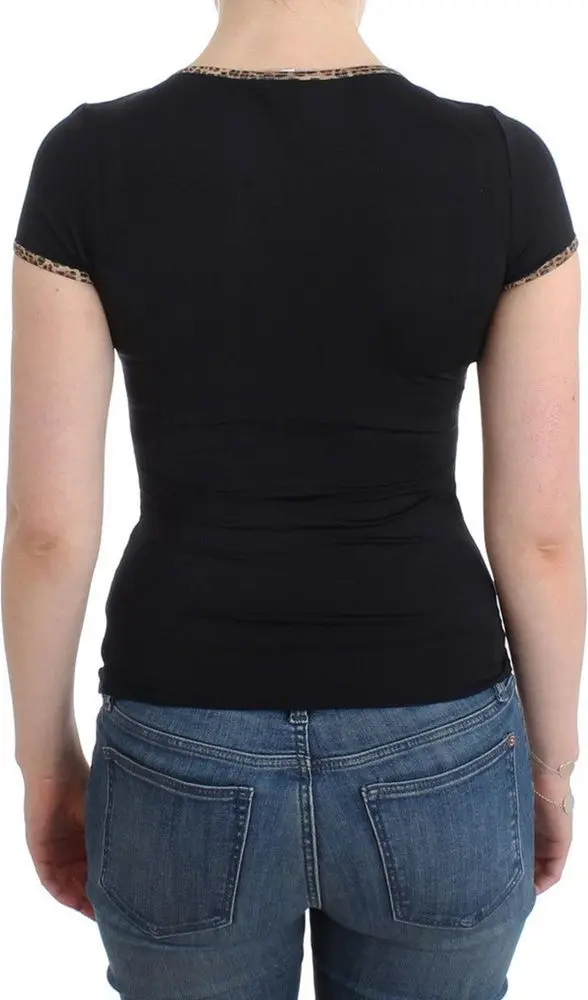 T-Shirt Roberto Cavalli