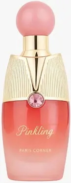 Paris Corner Pinkling Eau De Parfum