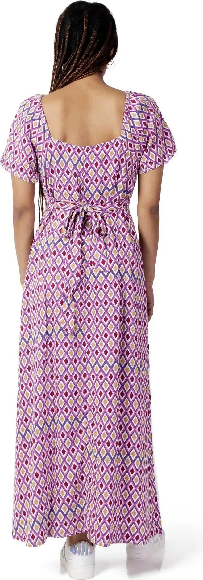 Dress ONLY