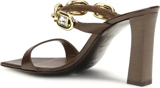 Sandaletten Giuseppe Zanotti