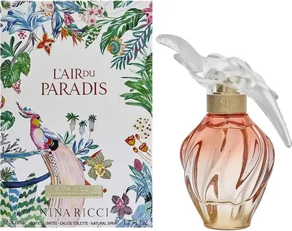 Nina Ricci Eau de Toilette