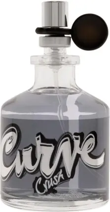 Cologne Liz Claiborne Curve Crush