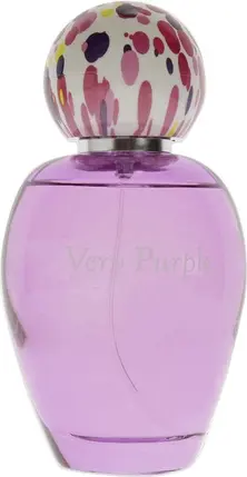 Eau de Parfum Perry Ellis Very Purple