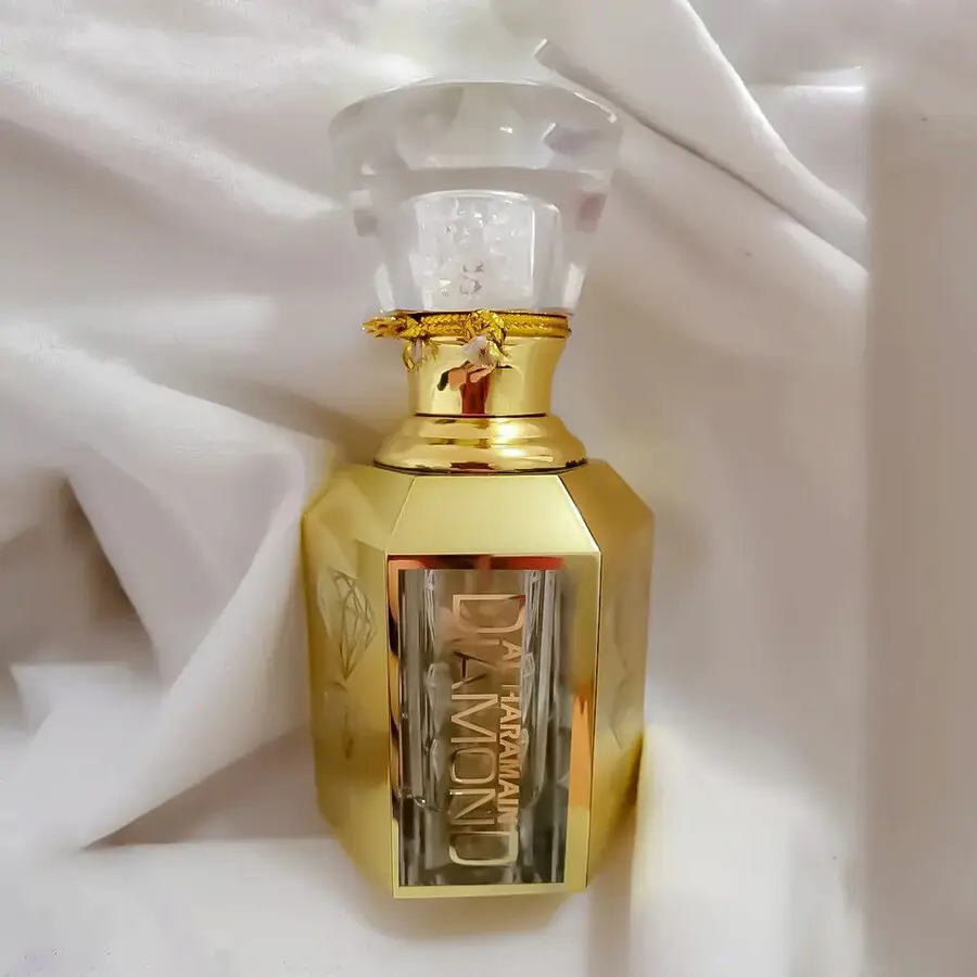 Perfume Oil Al Haramain Diamond