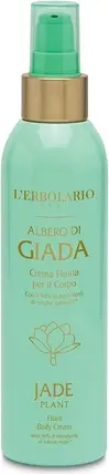 L'Erbolario Jade Tree Body Fluid