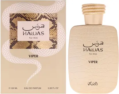 Eau de Parfum Rasasi Viper
