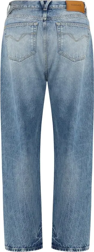 Jeans Versace