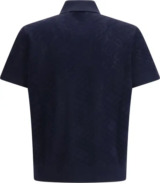 Polohemd Burberry