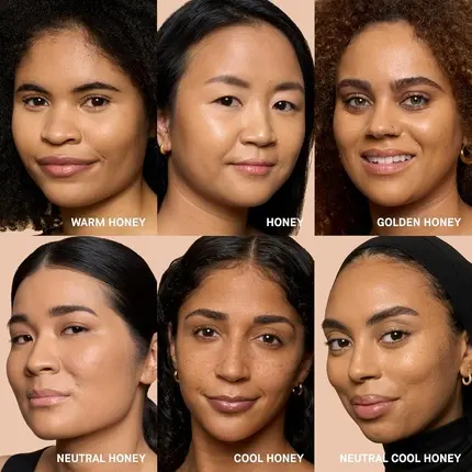 Foundation Bobbi Brown Weightless Skin Foundation LSF 15