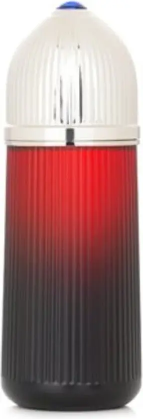 Eau de Toilette Cartier Pasha Edition Noire Sport