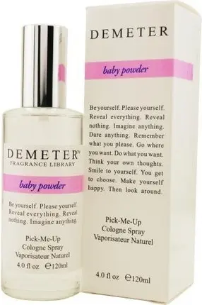 Lily of The Valley Cologne Spray by Demeter