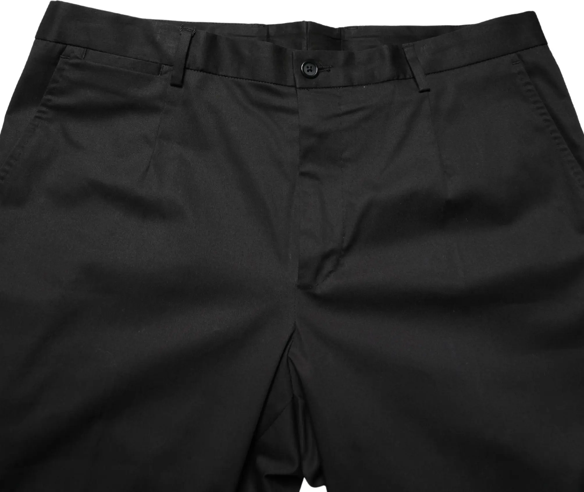 Dress Pants Dolce & Gabbana