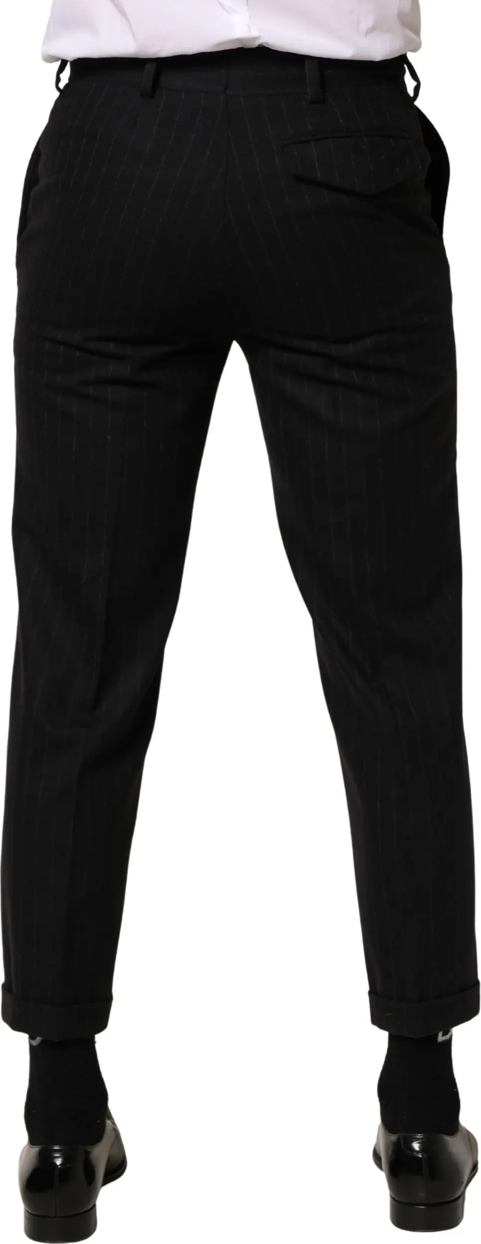 Dress pants Dolce & Gabbana