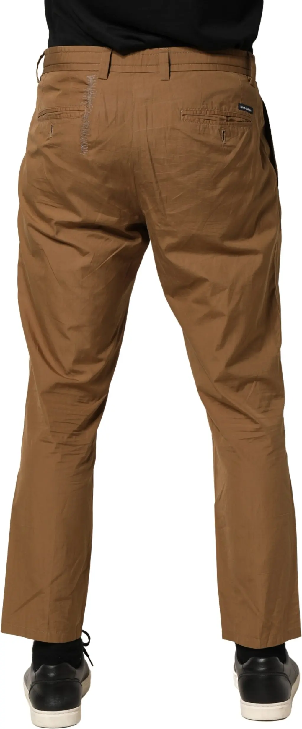 Chino-Hose Dolce & Gabbana