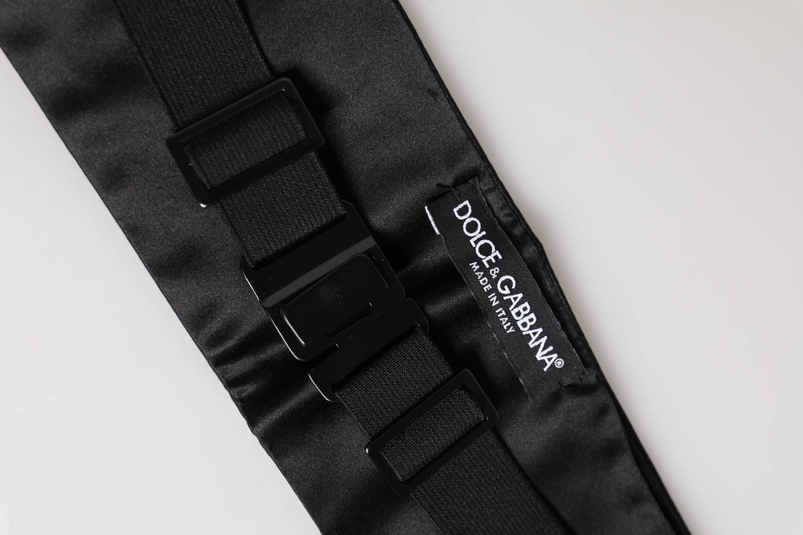 Cummerbund Dolce & Gabbana