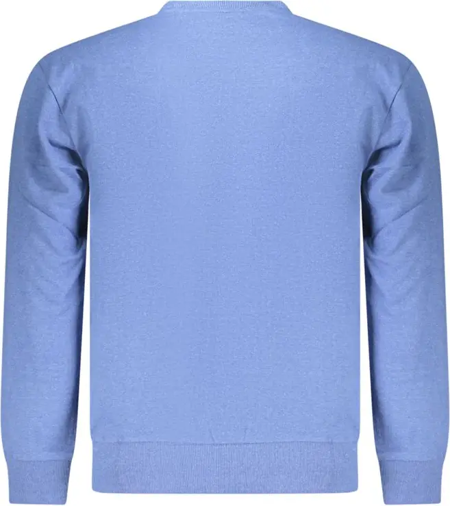 Azzurro Baumwollpullover von Superga