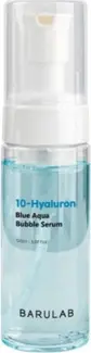 Moisturizing Serum Barulab 10hyaluron Blue Aqua Bubble