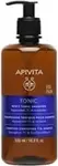 Tonic Shampoo Apivita