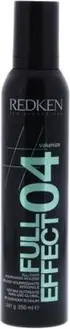 Nährendes Mousse Redken Full Effect 04