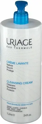 Uriage Cleansing Cream