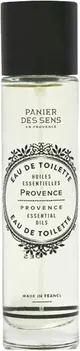 Panier des Sens Eau de Toilette Provence