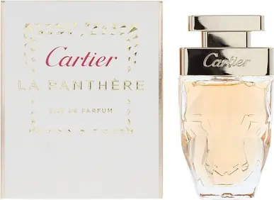Cartier La Panthere Eau de Parfum