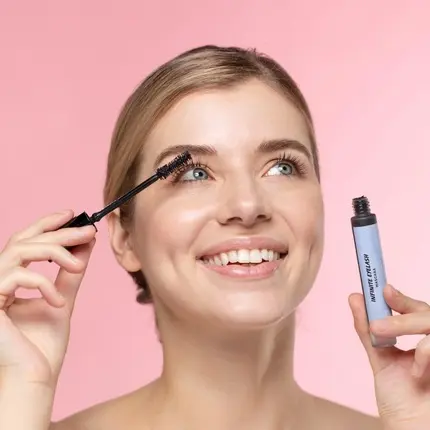 Mascara Freshly Cosmetics Infinite Eyelash