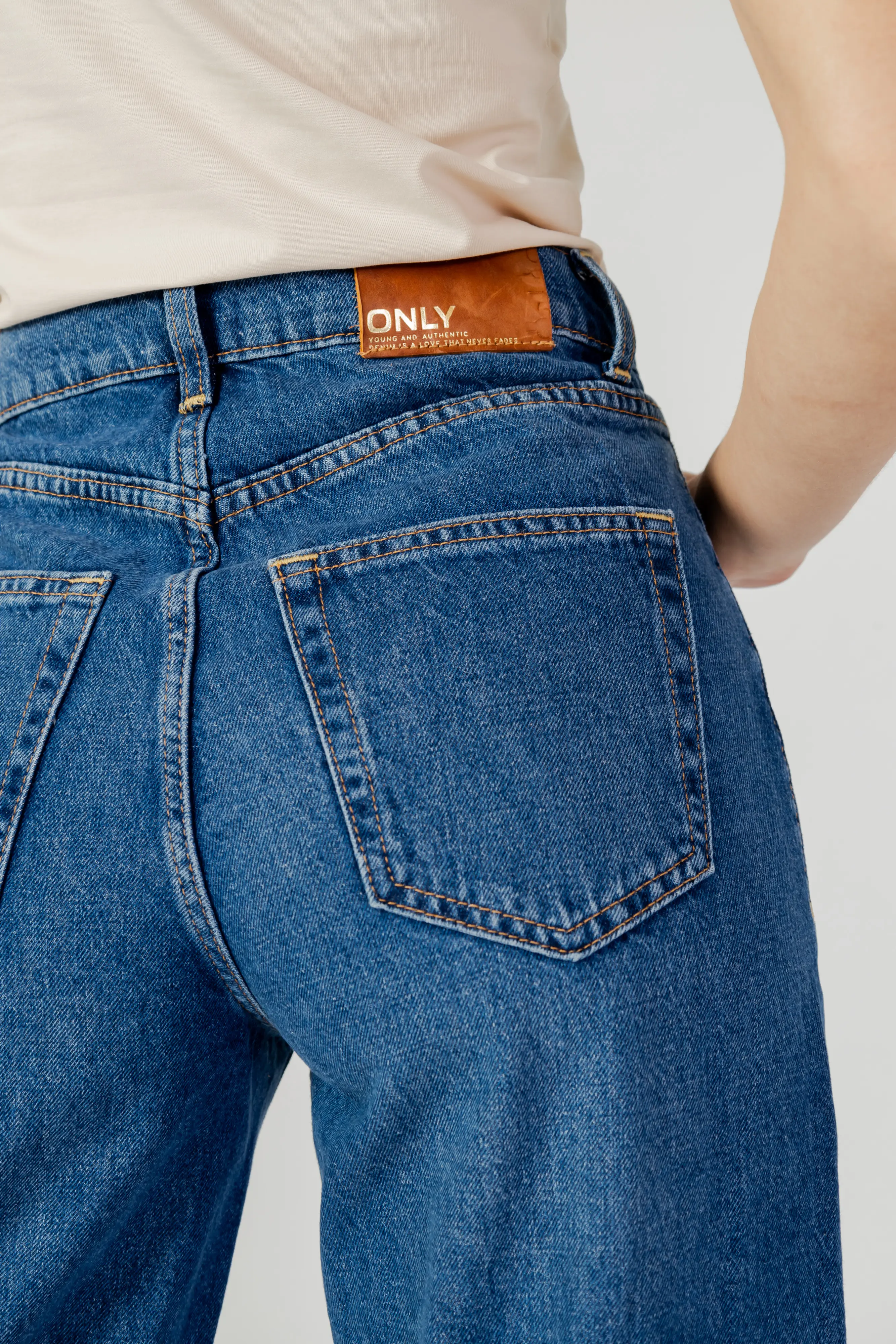 Jeans ONLY