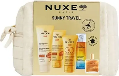 Gift Set NUXE Sunny Travels