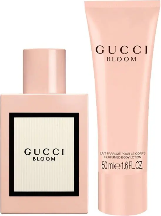 Perfume Gift Set Gucci Bloom