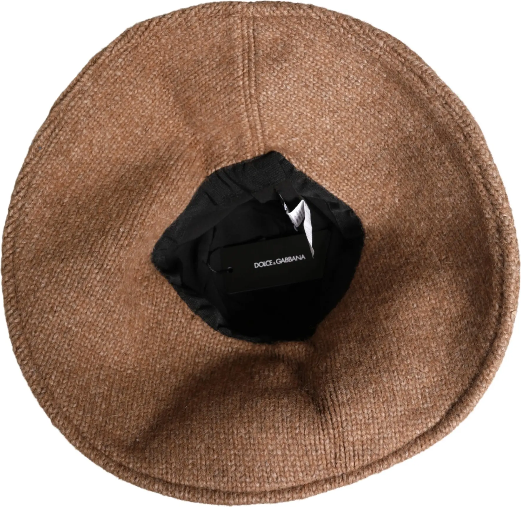 Knitted Hat Dolce & Gabbana