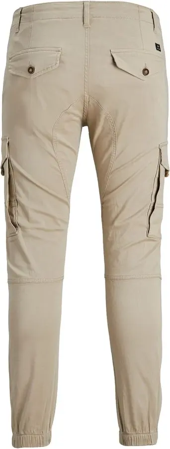Trousers Jack & Jones JPSTPAUL JJFLAKE ANA 542 NOOS