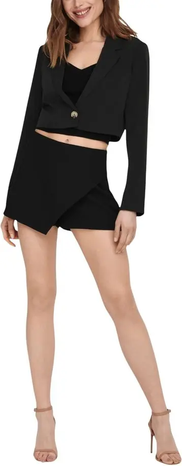 Shorts ONLY