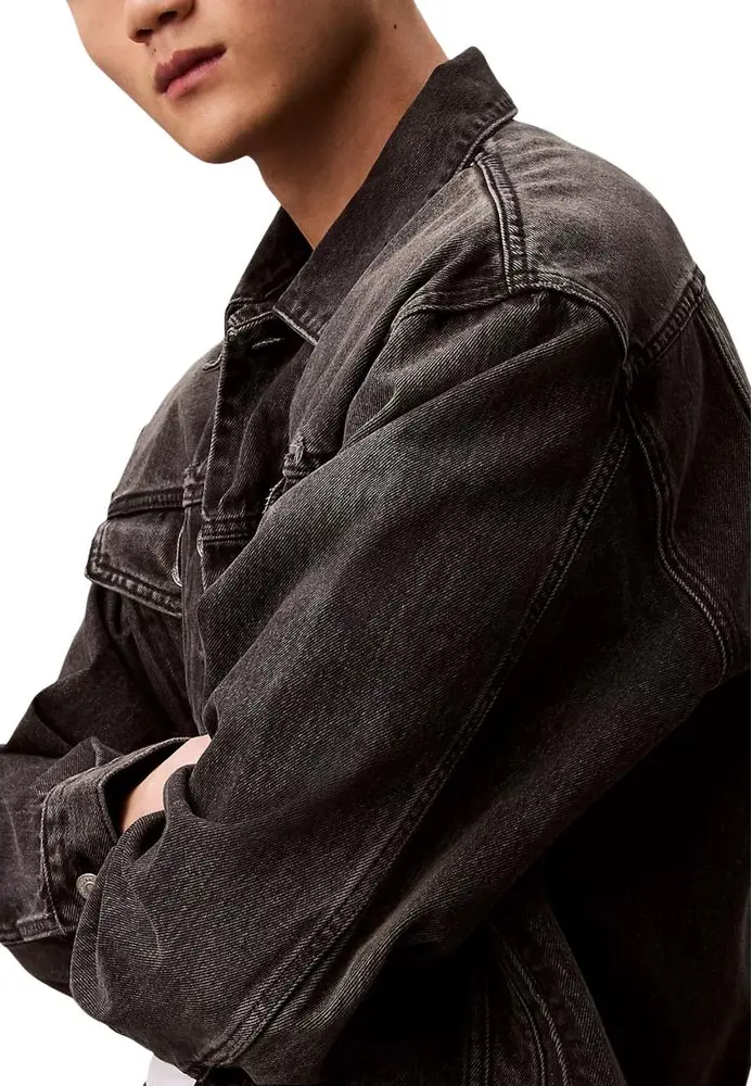 Jacket Calvin Klein Jeans