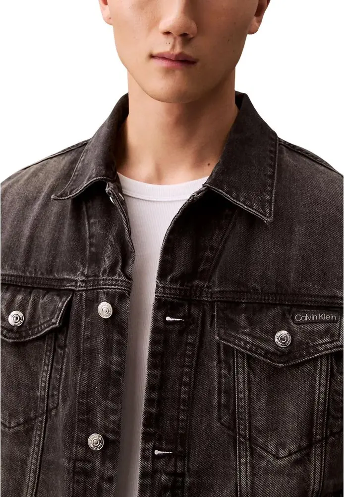 Jacket Calvin Klein Jeans
