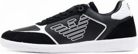 Athletic Sneakers Armani EA7 Emporio