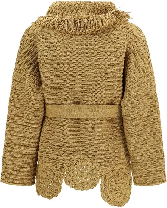 Cardigan Alanui