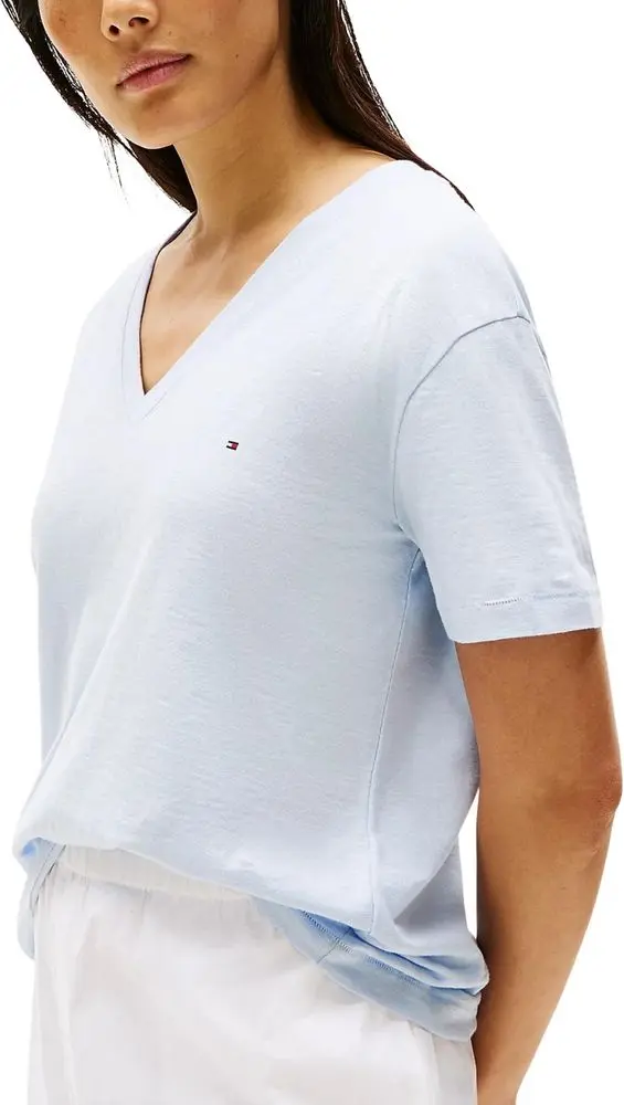 T-Shirt Tommy Hilfiger