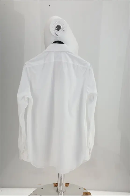 Dress Shirt Finamore
