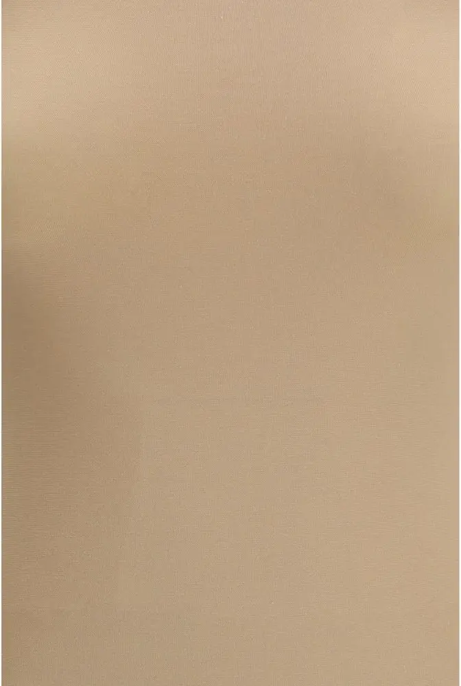 Bodysuit Wolford Beige Cotton Bodysuit