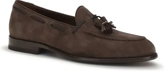 Loafers Fratelli Rossetti